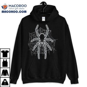 Spider Web Lover Gift Lazy Halloween Costume Shirt 3 Spider Web Lover Gift Lazy Halloween Costume Tshirt