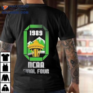 Final Four Logo Tshirt