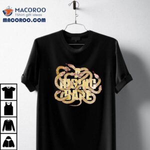 A Rising Bape Tshirt