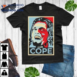 Adam Copeland Cope Shirt