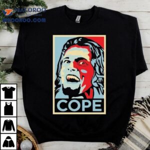 Adam Copeland Cope Shirt