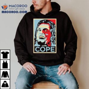 Adam Copeland Cope Tshirt