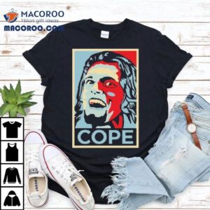 Adam Copeland Cope Tshirt