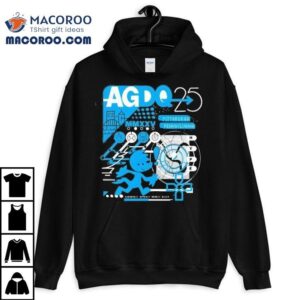 Agdq Event Pittsburgh Pennsylvania Tshirt