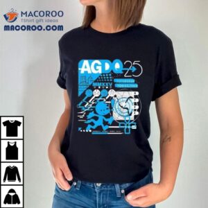 Agdq Event Pittsburgh Pennsylvania Tshirt