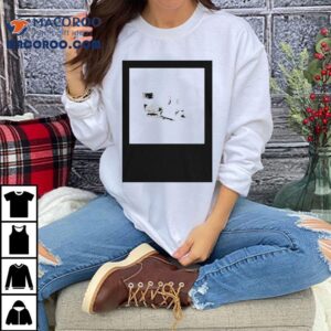 Ajj Hamburger Skull Shirt