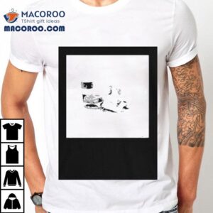 Ajj Hamburger Skull Shirt