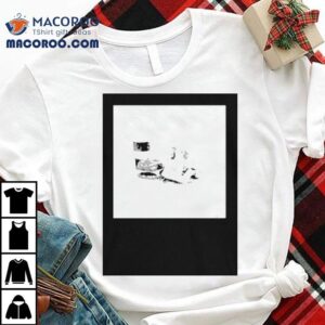 Ajj Hamburger Skull Tshirt