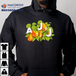 Ajj Pears Shirt