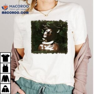 Allison Russell Eve Was Black Snakelife Shirt