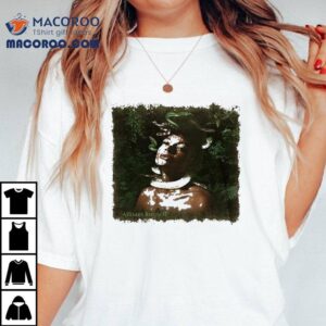 Allison Russell Eve Was Black Snakelife Shirt