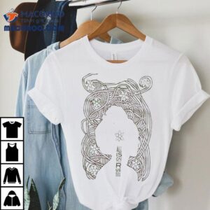 Allison Russell Outside Child All Is On Russell Shirt