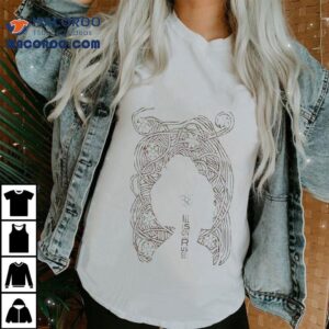 Allison Russell Outside Child All Is On Russell Tshirt