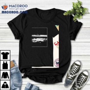 Amble Lonely Island Tshirt