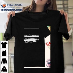 Amble Lonely Island Shirt 3 Amble Lonely Island Tshirt