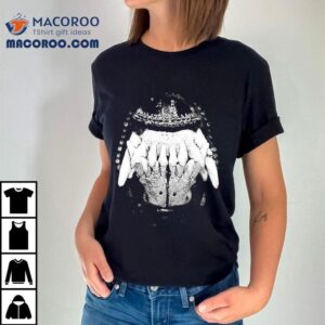 Amenra De Toorn Shirt