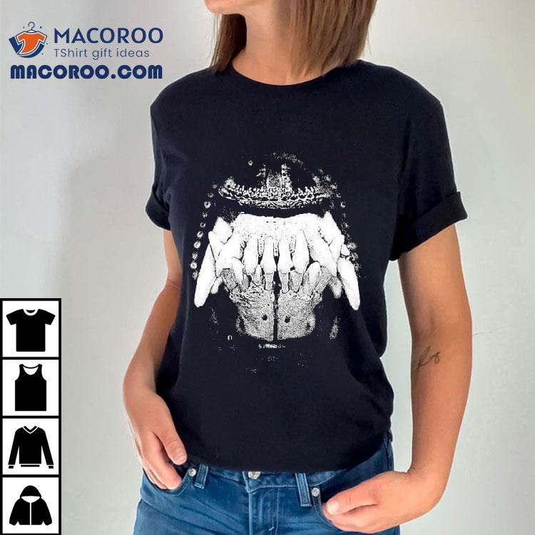 Amenra De Toorn Shirt Amenra De Toorn Shirt