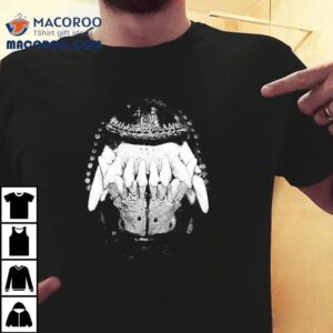 Amenra De Toorn Shirt 2 Amenra De Toorn Tshirt