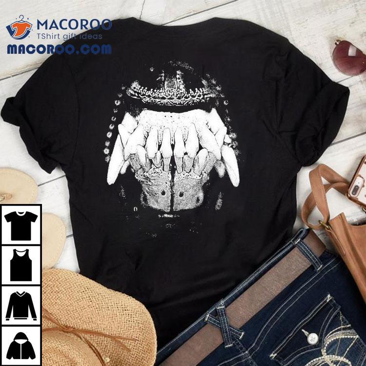 Amenra De Toorn Shirt Amenra De Toorn Shirt