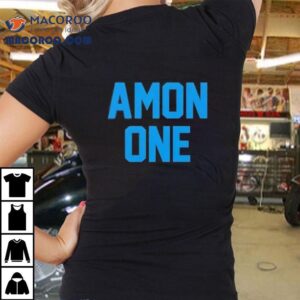 Amon One Shirt