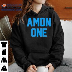 Amon One Shirt