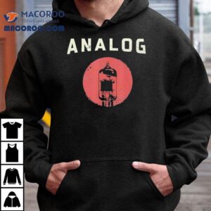 Analog Vintage Shirt