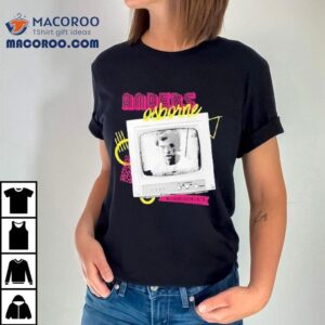 Anders Osborne Living Room Shirt Anders Osborne Living Room Shirt