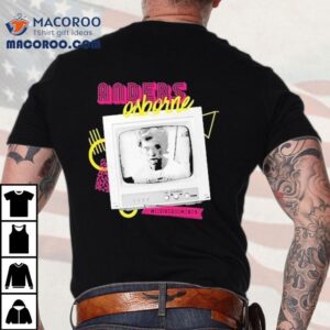 Anders Osborne Living Room Shirt