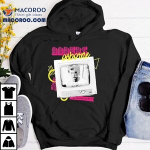 Anders Osborne Living Room Tshirt