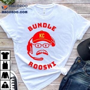 Andy Reid Bundle Rooski Kansas City Chiefs Coach Shirt 1 Andy Reid Bundle Rooski Kansas City Chiefs Coach Tshirt
