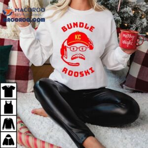 Andy Reid Bundle Rooski Kansas City Chiefs Coach Shirt 2 Andy Reid Bundle Rooski Kansas City Chiefs Coach Tshirt