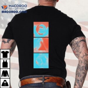 Animals As Leaders Joy Tshirt