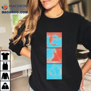 Animals As Leaders Joy Tshirt