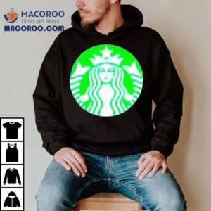 Antisemitic Tears Starbucks Logo Parody Shirt 2 Antisemitic Tears Starbucks Logo Parody Tshirt