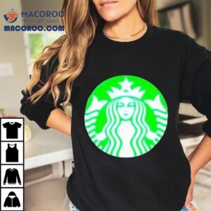 Antisemitic Tears Starbucks Logo Parody Shirt 3 Antisemitic Tears Starbucks Logo Parody Tshirt