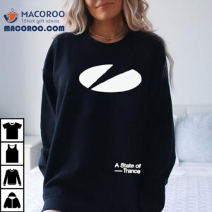 Armin Van Buuren A State Of Trance Shirt 2 Armin Van Buuren A State Of Trance Tshirt
