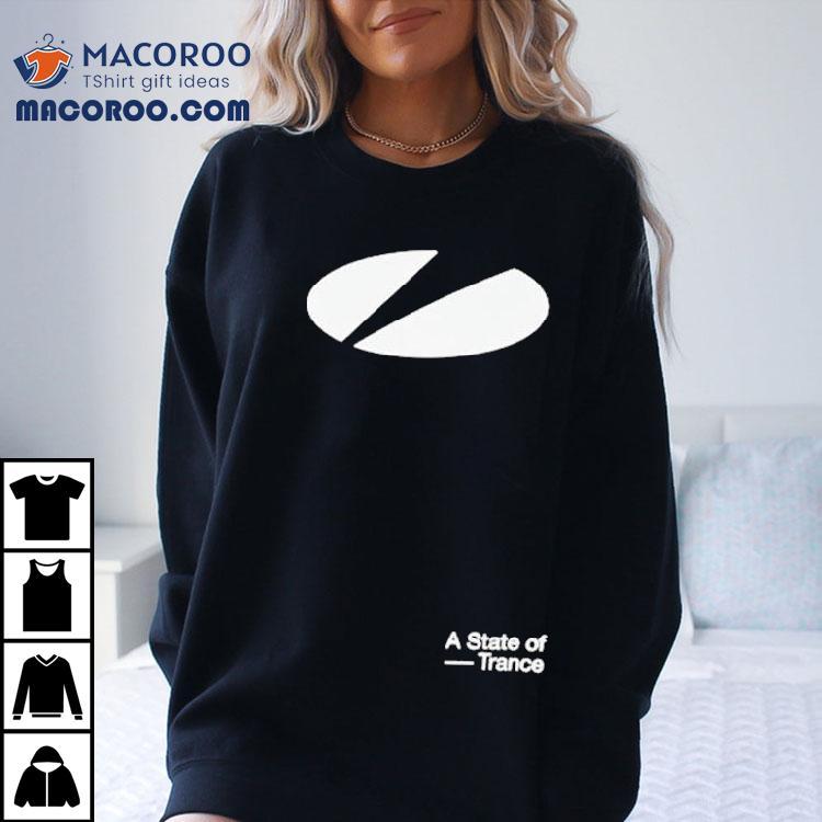 Armin Van Buuren A State Of Trance Shirt Armin Van Buuren A State Of Trance Shirt