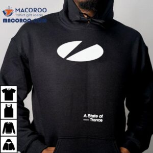 Armin Van Buuren A State Of Trance Shirt 3 Armin Van Buuren A State Of Trance Tshirt
