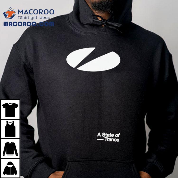 Armin Van Buuren A State Of Trance Shirt Armin Van Buuren A State Of Trance Shirt