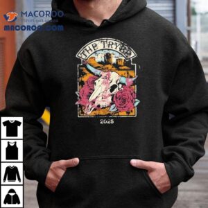 Ashley Mcbryde The Trybe 2025 Shirt
