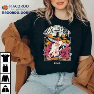 Ashley Mcbryde The Trybe 2025 Shirt