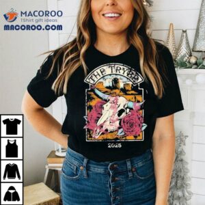 Ashley Mcbryde The Trybe Tshirt
