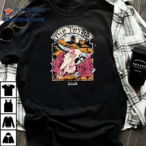 Ashley Mcbryde The Trybe Tshirt