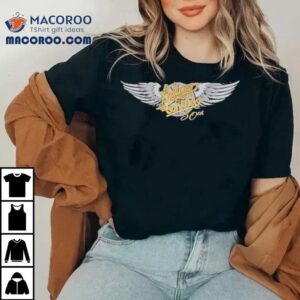 Asleep At The Wheel 50th Anniversary Dickies Shirt