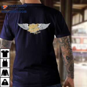 Asleep At The Wheel 50th Anniversary Dickies Shirt