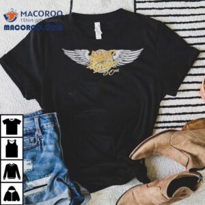 Asleep At The Wheel Th Anniversary Dickies Tshirt
