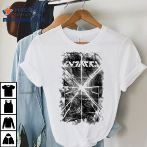 Autarkh Invergent Shirt