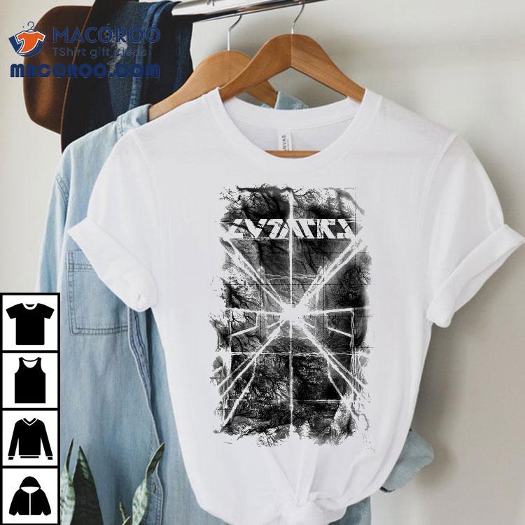 Autarkh Invergent Shirt Autarkh Invergent Shirt