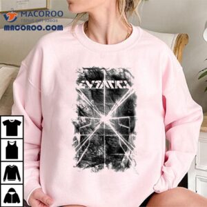 Autarkh Invergent Shirt