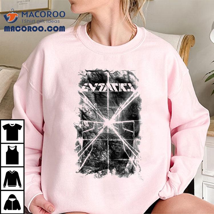 Autarkh Invergent Shirt Autarkh Invergent Shirt